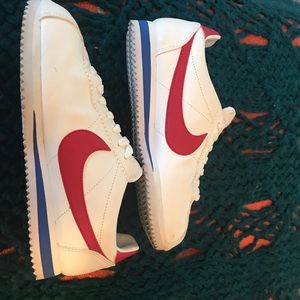 Nike Classic Leather Cortez